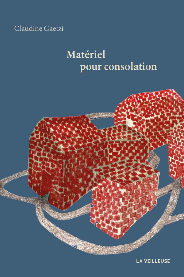  Matériel pour consolation 