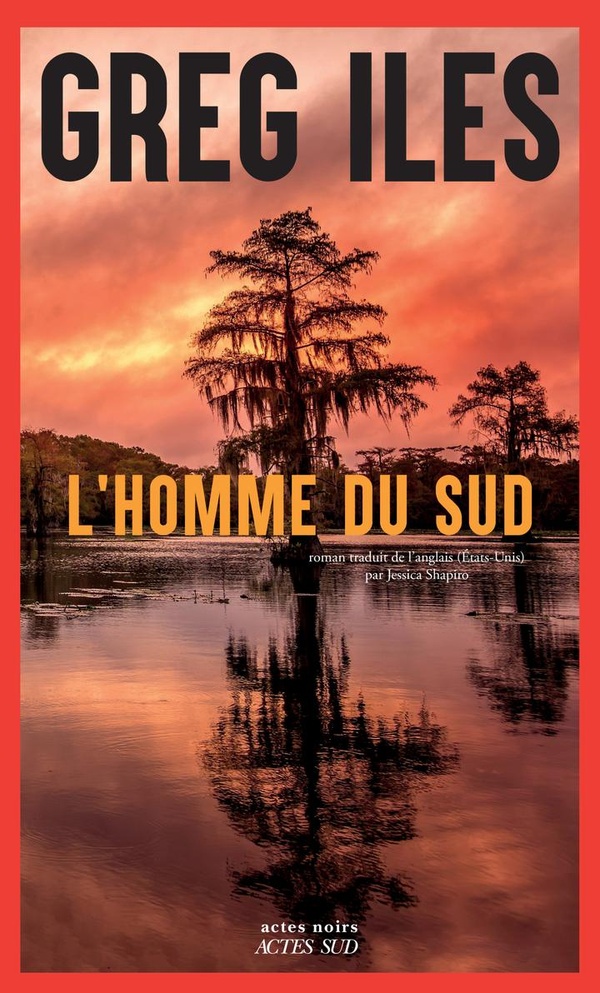  L'homme du Sud 