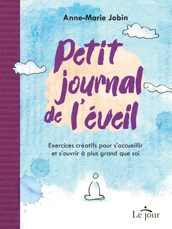  Petit journal de l'éveil 