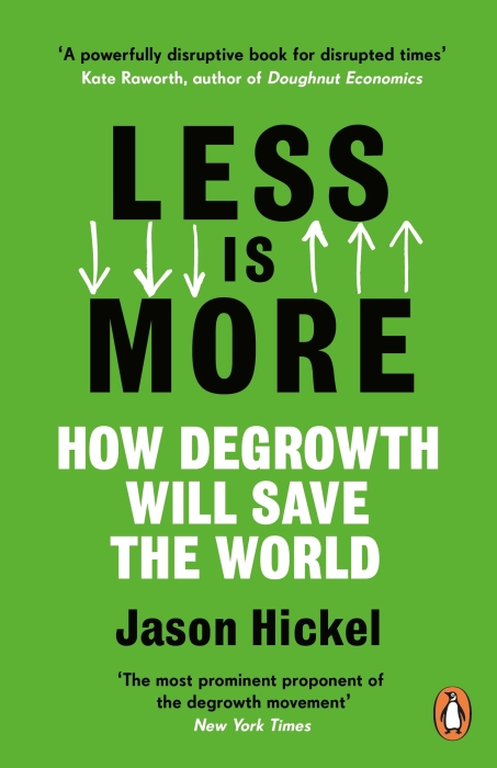  Less is More 