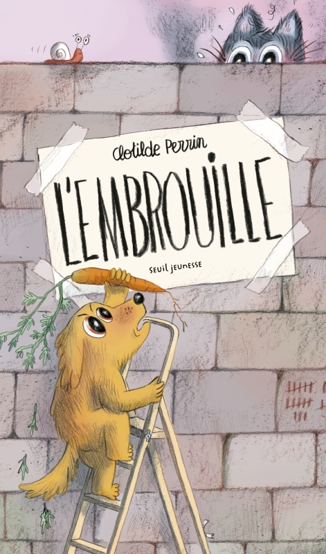 L'EMBROUILLE