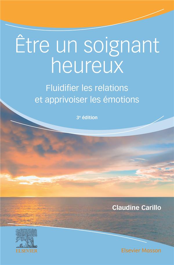  Etre un soignant heureux 