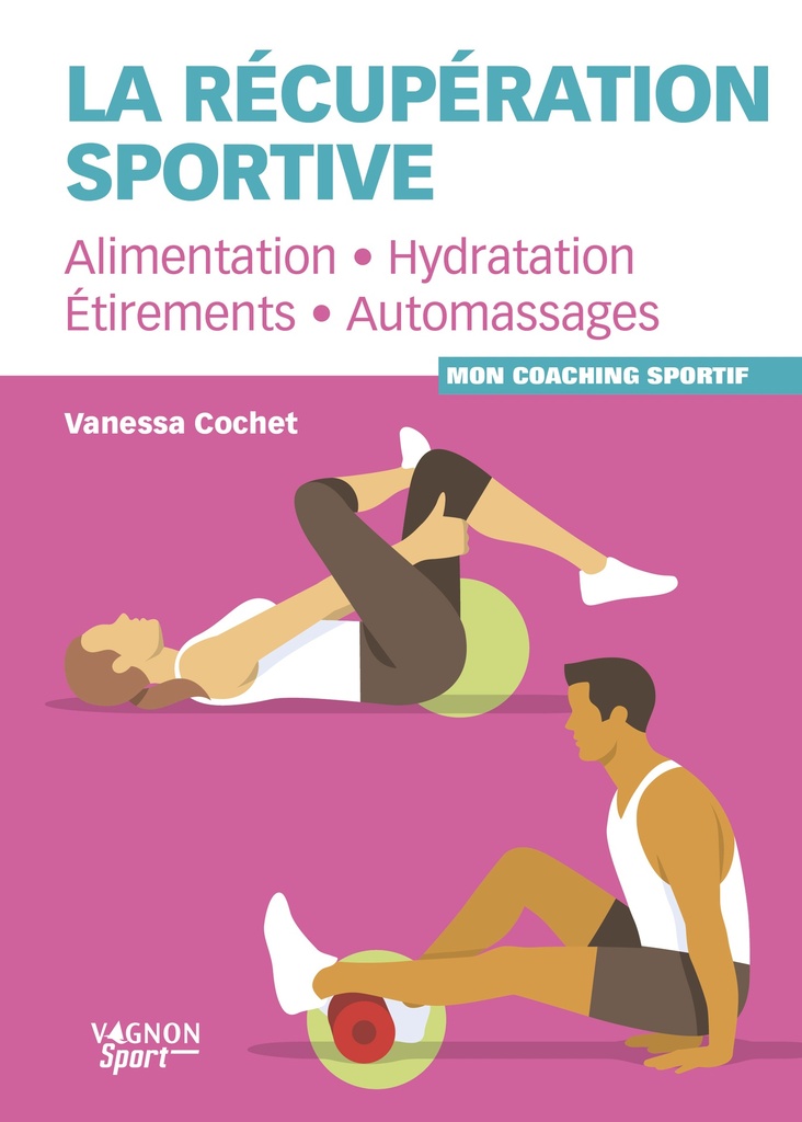 LA RECUPERATION SPORTIVE