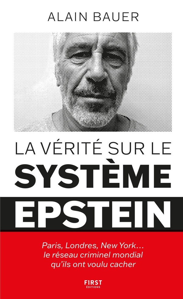  La vérité sur le système Epstein 