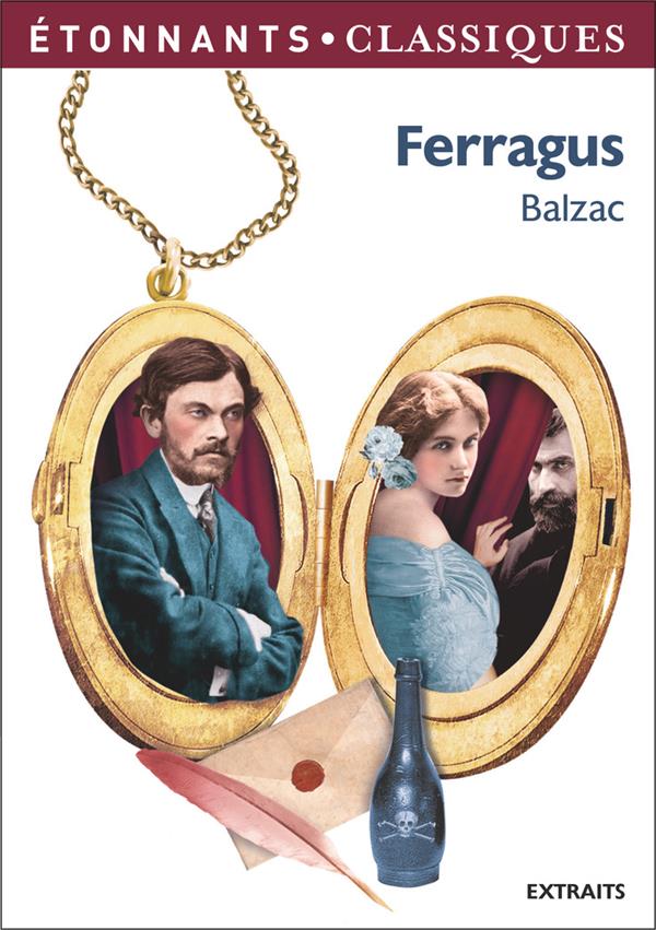  Ferragus 