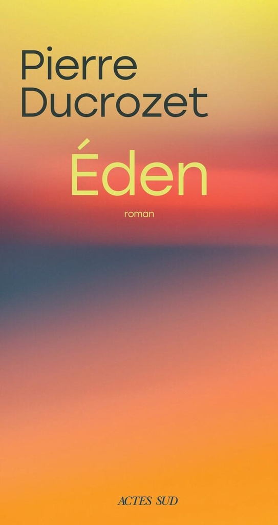  Eden 