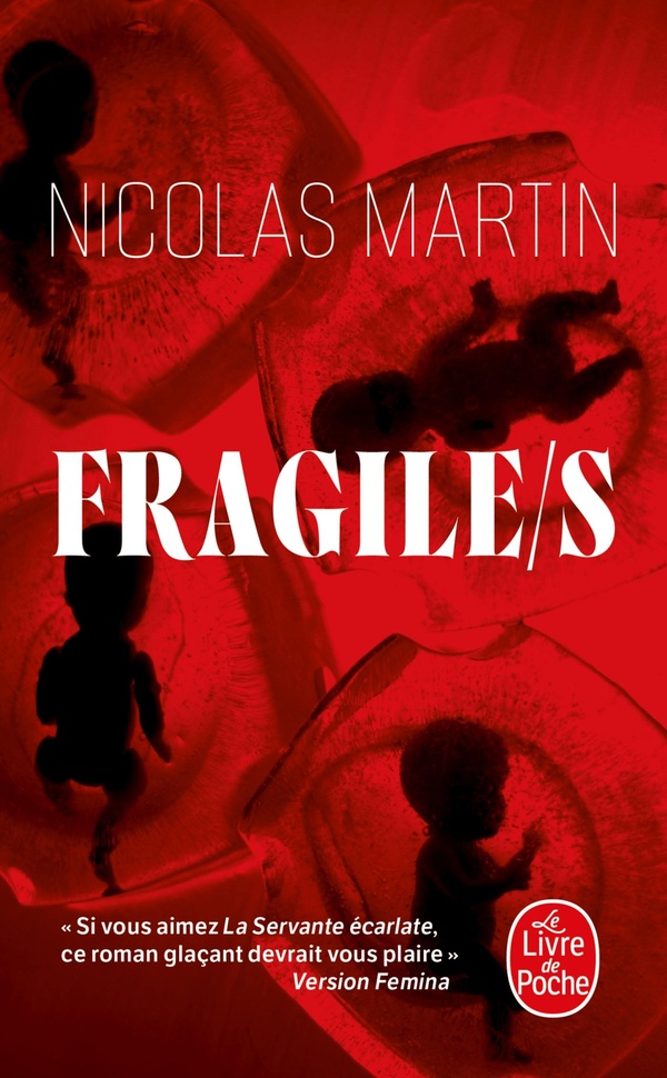  Fragile s 