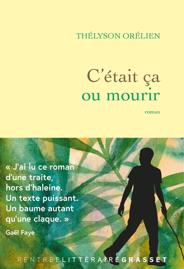  C etait ca ou mourir 