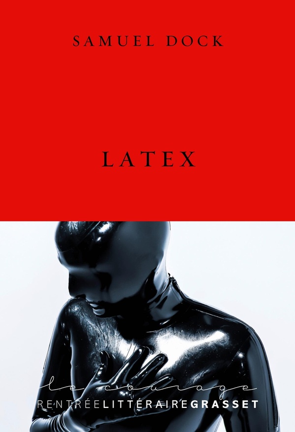  Latex 