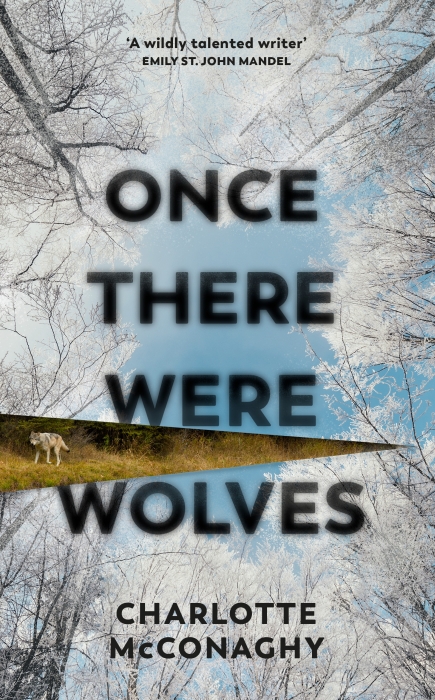  Once There Were Wolves 