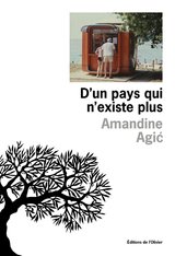 D'UN PAYS QUI N'EXISTE PLUS