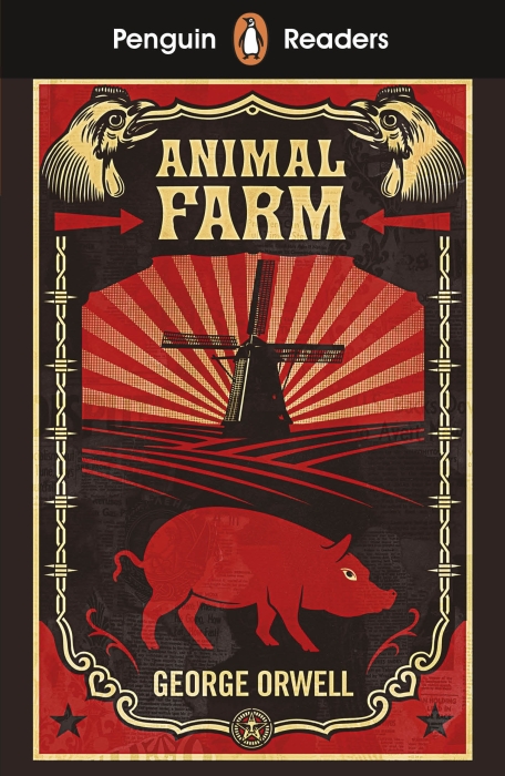  Animal Farm 