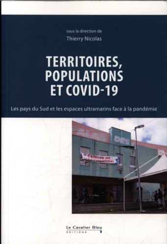  Territoires, populations et Covid-19 