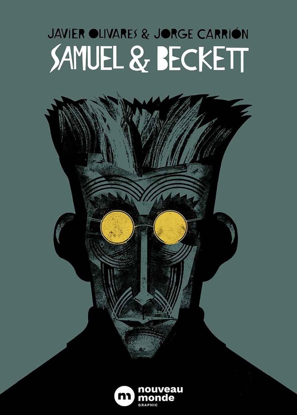  Samuel &amp; Beckett 