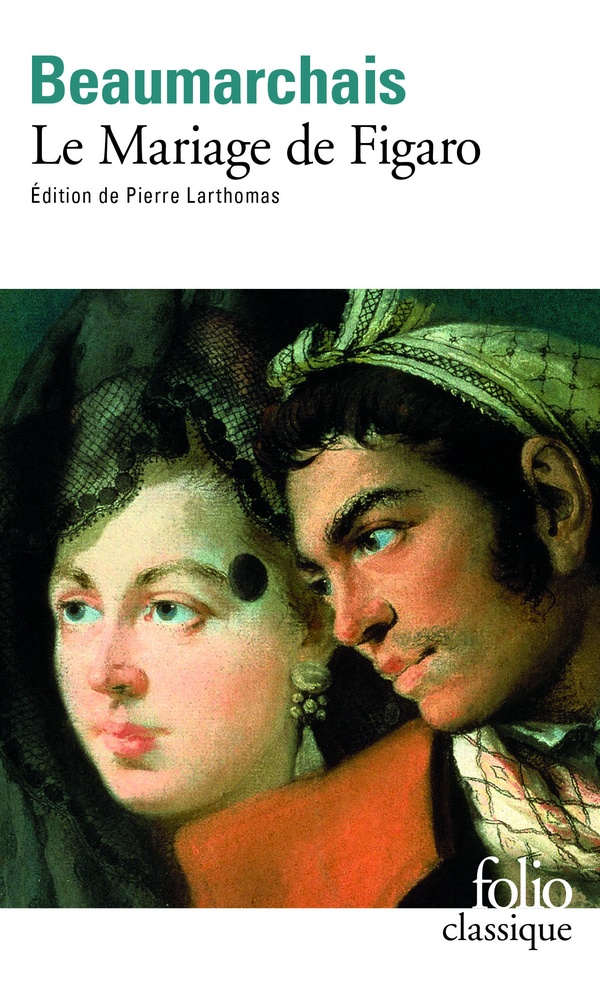  Le Mariage de Figaro 