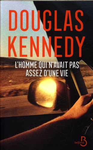  L'homme qui n'avait pas assez d'une vie 