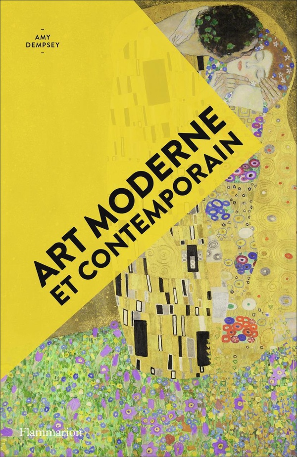  Art moderne et contemporain 