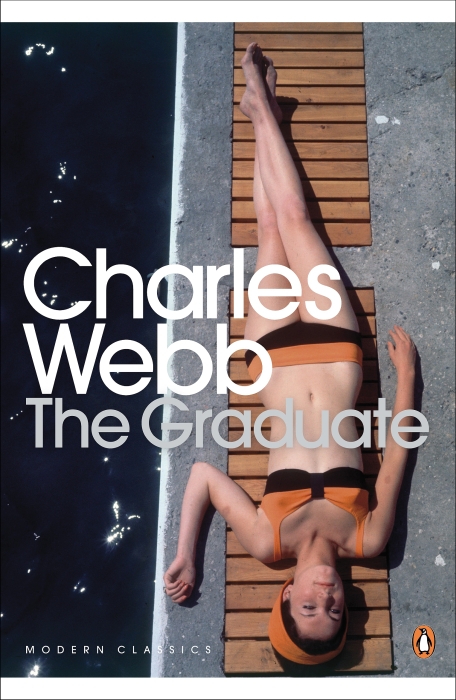  The Graduate 