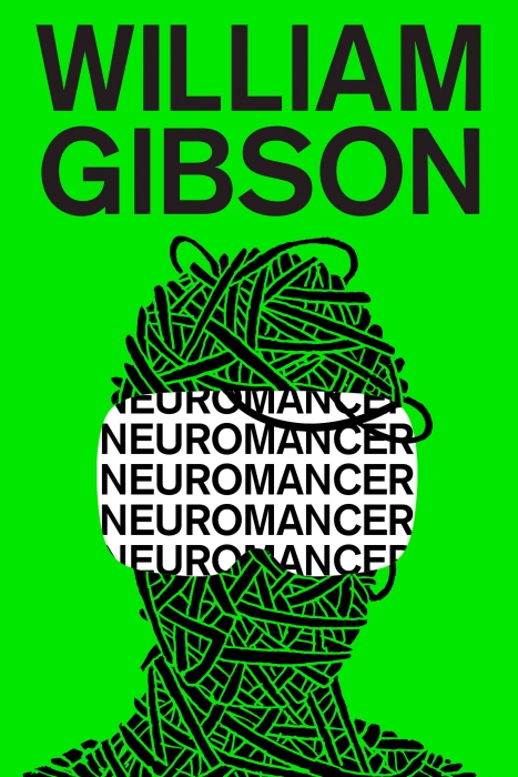  Neuromancer 