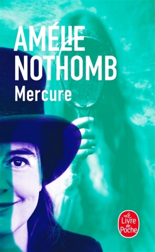  Mercure 