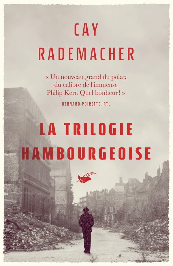  La trilogie hambourgeoise 