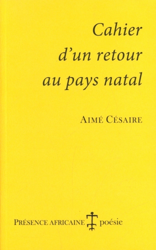  Cahier d'un retour au pays natal 