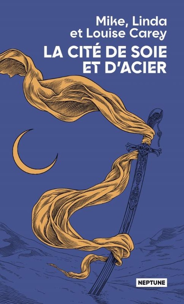  La Cité de soie et d'acier 