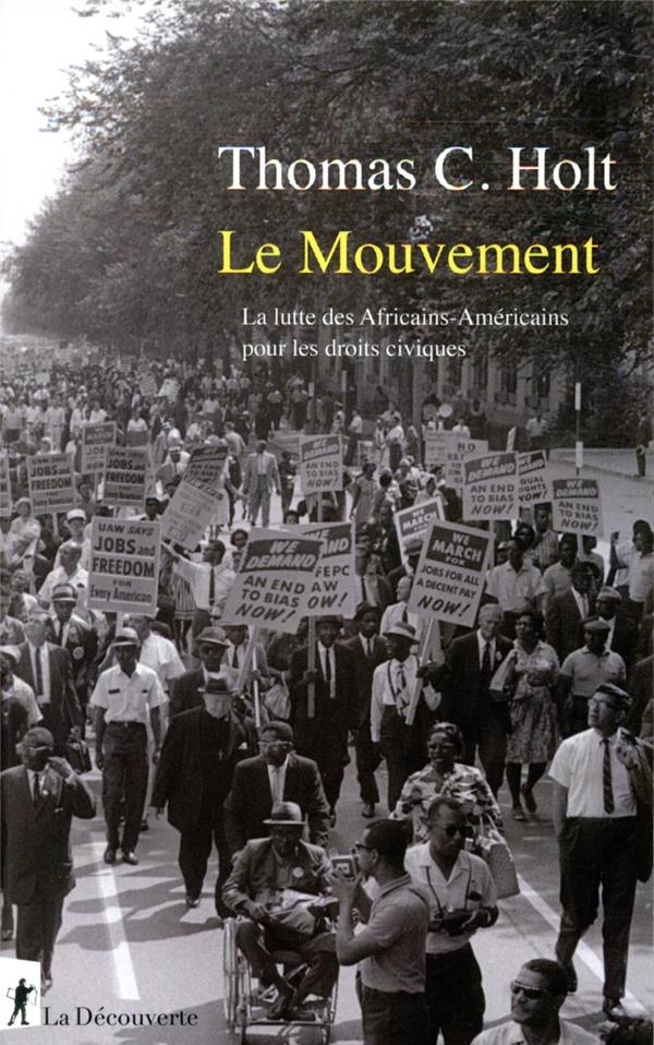  Le mouvement 