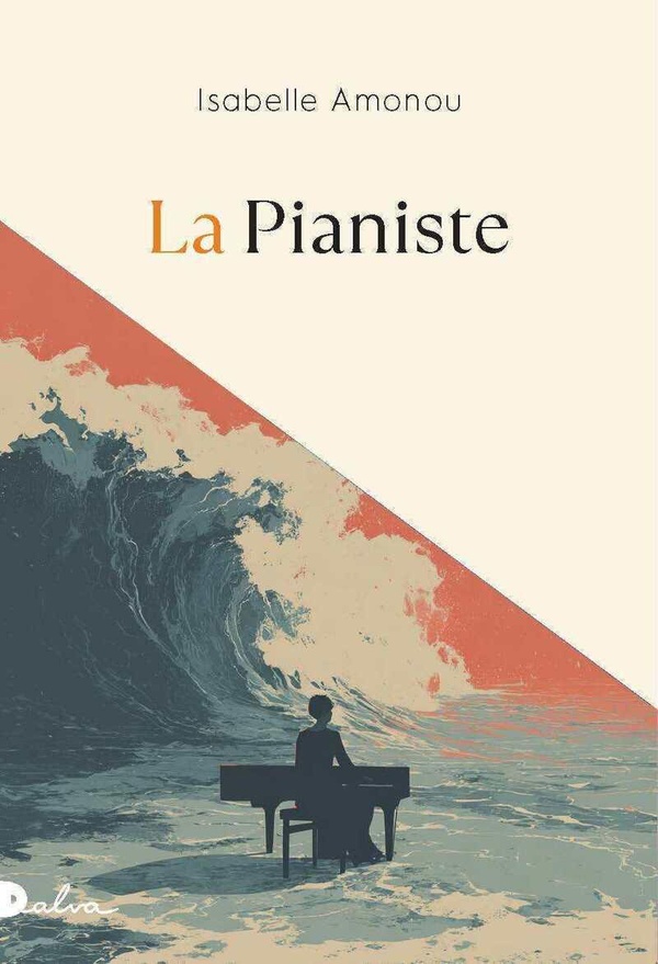  La pianiste 