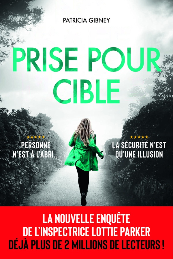  Prise pour cible 