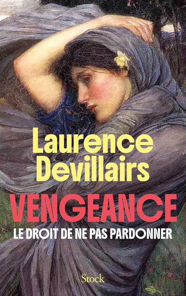  Vengeance : le droit de ne pas pardonner 