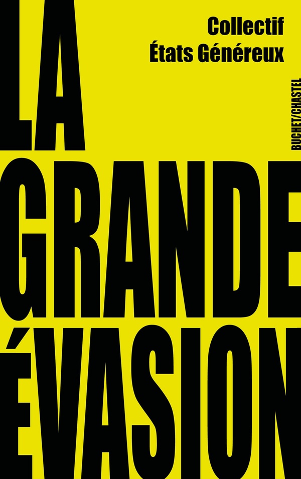  La grande évasion 