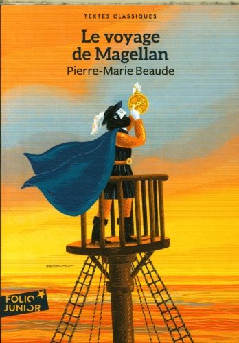  Le voyage de Magellan 