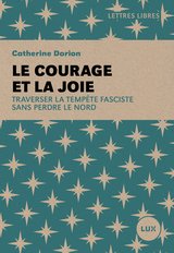 COURAGE ET LA JOIE -LE-
