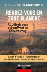 RENDEZ-VOUS EN ZONE BLANCHE