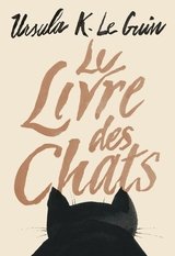 LE LIVRE DES CHATS