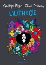 LILITH &amp; CIE