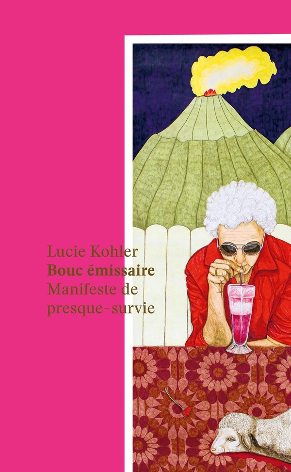  Bouc émissaire 