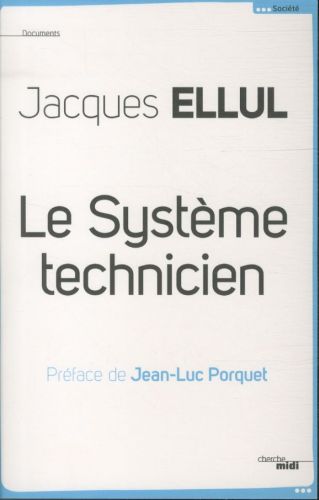  Le système technicien 