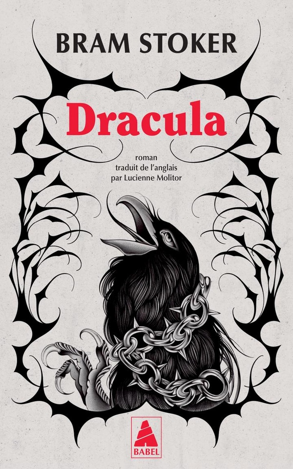  Dracula -nouvelle édition- 