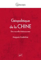 GEOPOLITIQUE DE LA CHINE