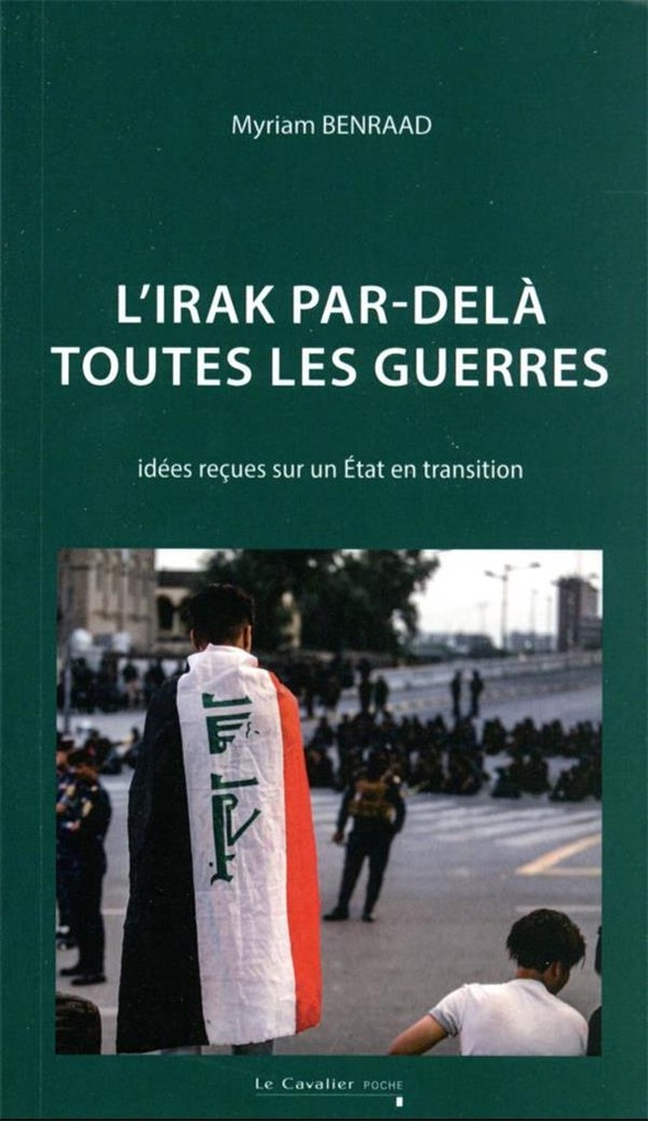  L'Irak par-delà toutes les guerres 
