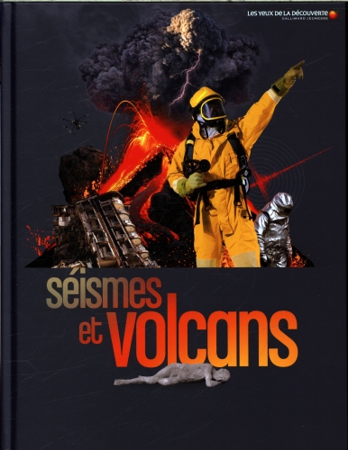  Séismes et volcans 