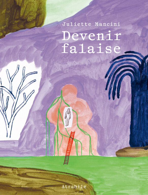 DEVENIR FALAISE