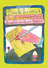 SACHE LES VOIES - (TREFLE DE PLAISANTERI