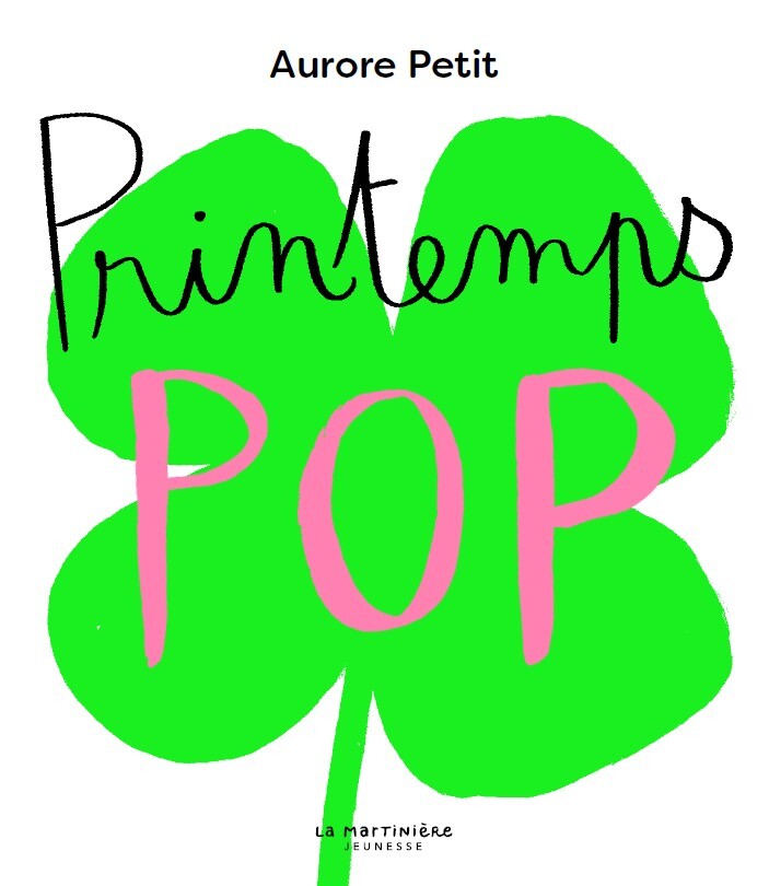 PRINTEMPS POP