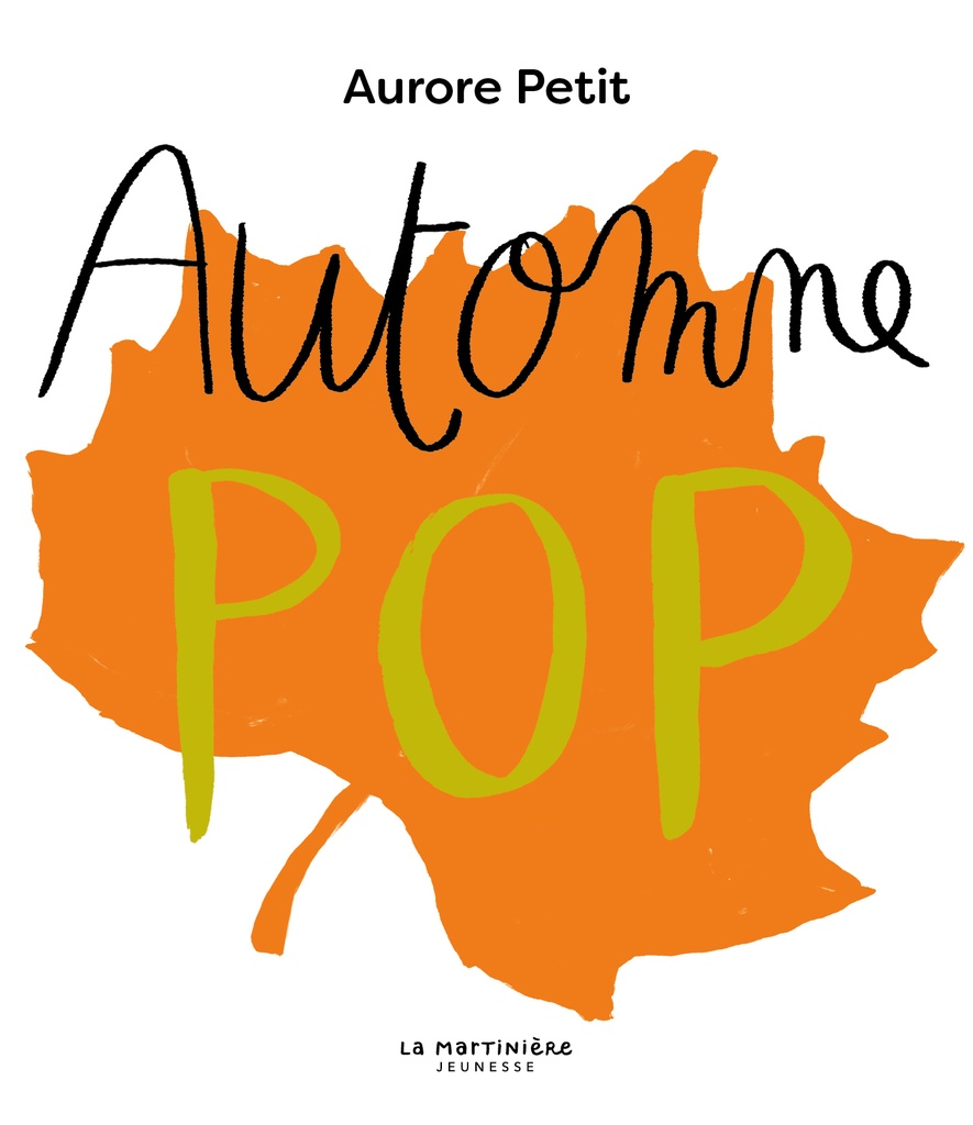 AUTOMNE POP