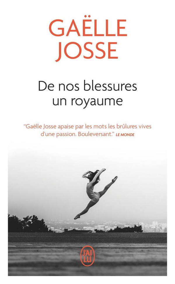  De nos blessures un royaume 