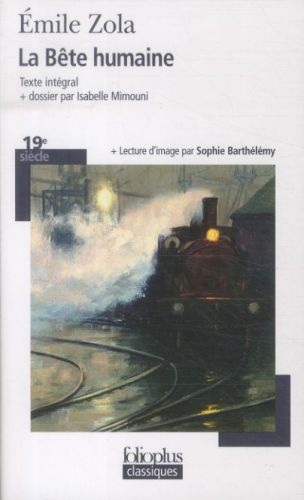  La Bête humaine 