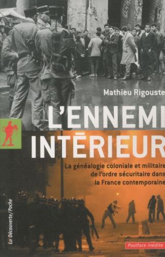  L'ennemi intérieur 